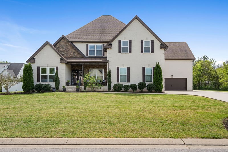 2527 Landis Ct, Murfreesboro, TN 37128