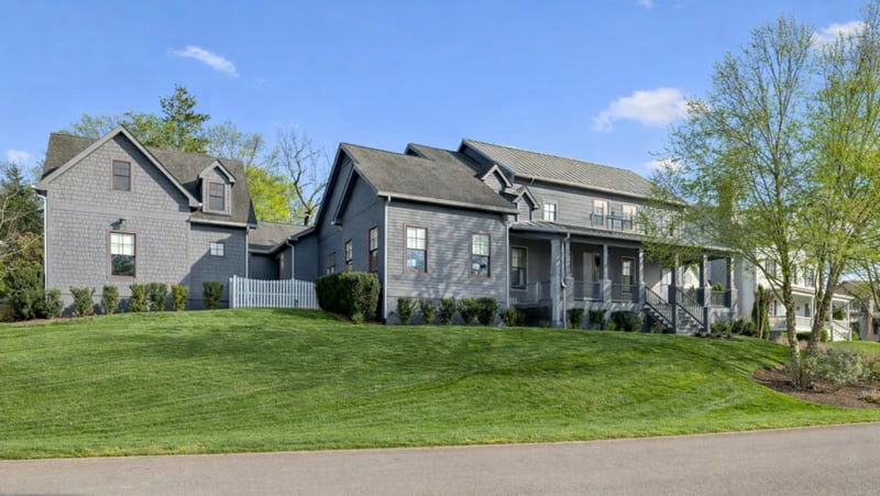111 Harlinsdale Ct, Franklin, TN 37069