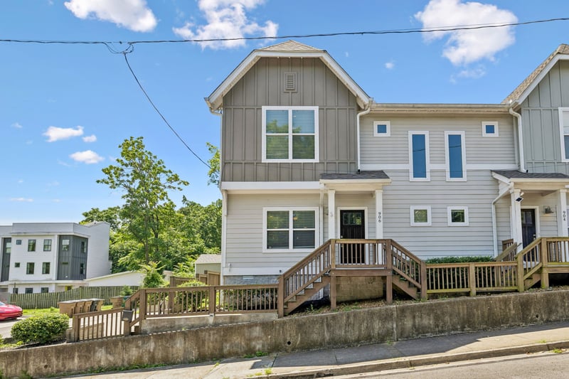 906 Smiley St, Nashville, TN 37206