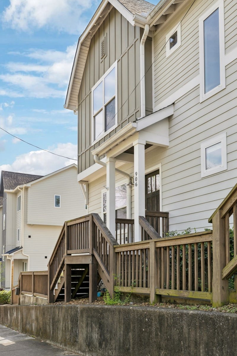 906 Smiley St, Nashville, TN 37206