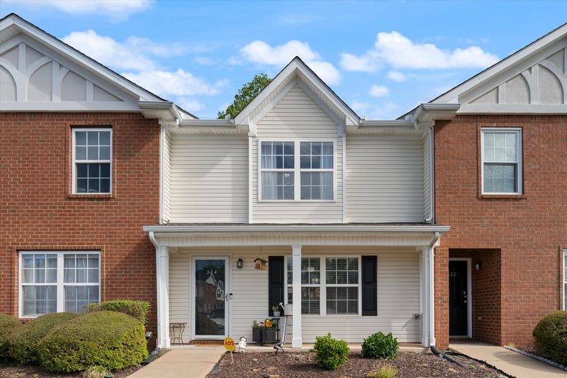 324 Arapaho Dr, Murfreesboro, TN 37128