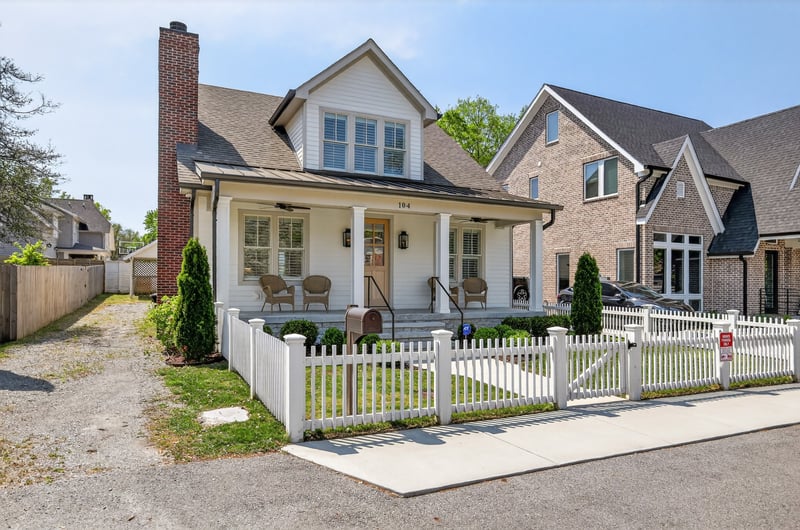 104 Battlefield Dr, Franklin, TN 37064