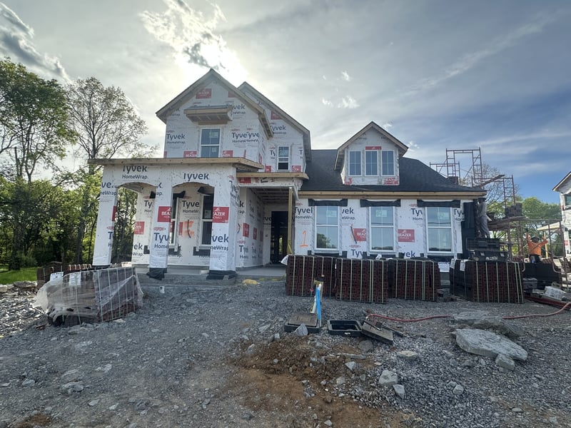 381 Baronswood Dr, Nolensville, TN 37135