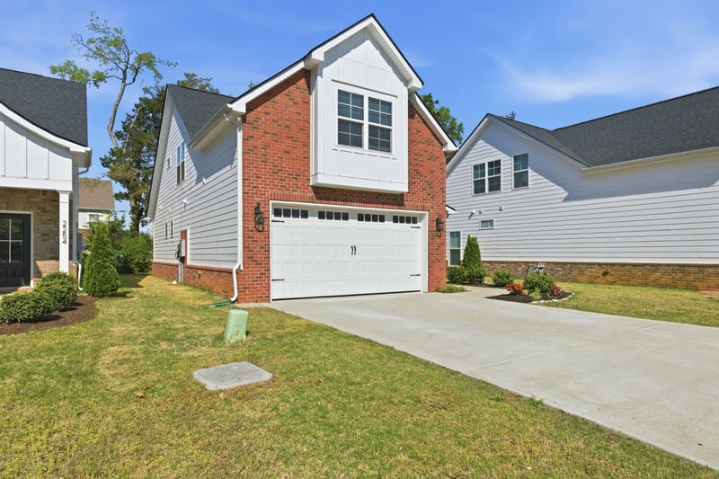 2250 Welltown Ln, Murfreesboro, TN 37128