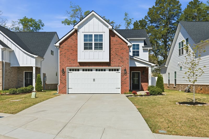 2250 Welltown Ln, Murfreesboro, TN 37128