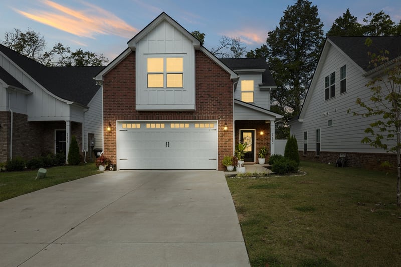 2250 Welltown Ln, Murfreesboro, TN 37128