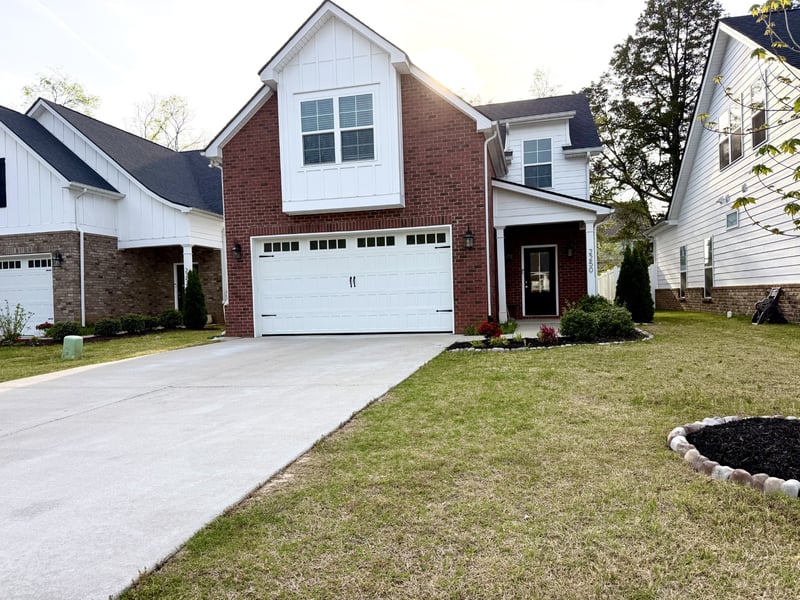 2250 Welltown Ln, Murfreesboro, TN 37128