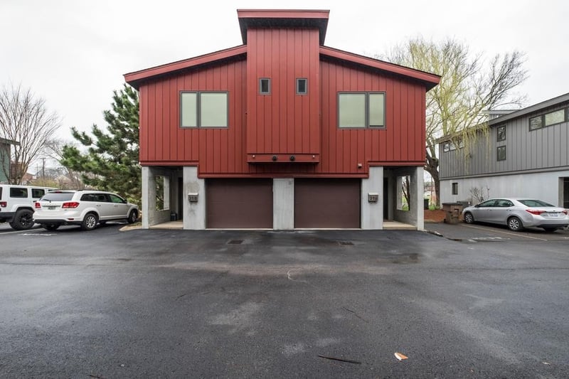 316 Van Buren St, Nashville, TN 37208