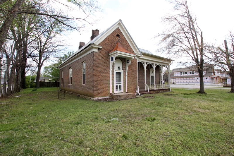 534 N Maney Ave, Murfreesboro, TN 37130