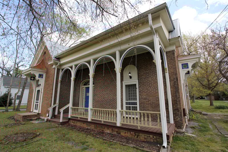 534 N Maney Ave, Murfreesboro, TN 37130