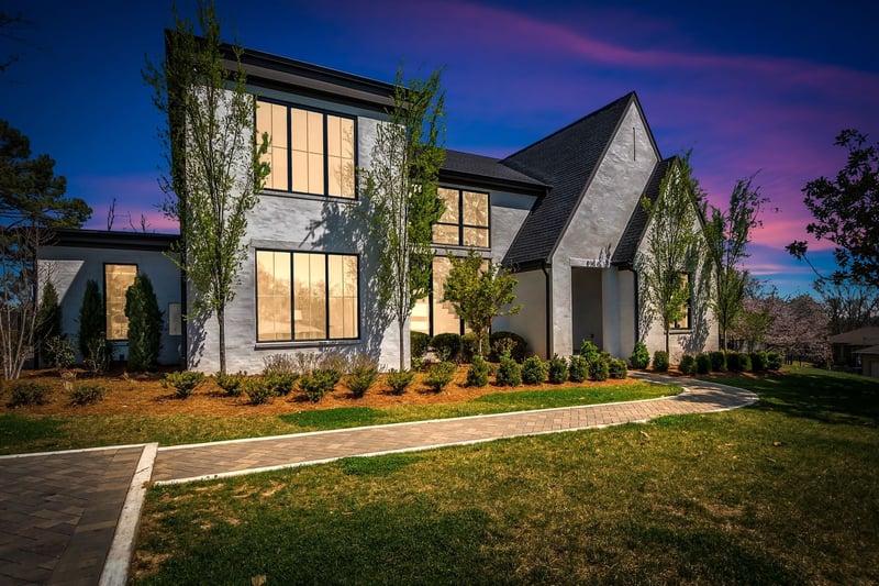 818 Brentview Dr, Nashville, TN 37220