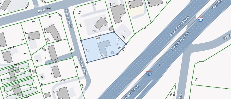 2704 Berrywood , Nashville, TN 37204