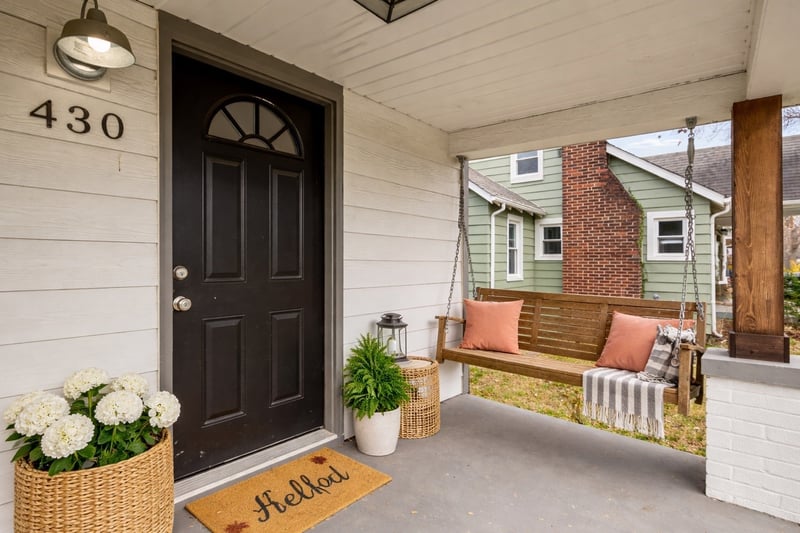 430 Veritas St, Nashville, TN 37211