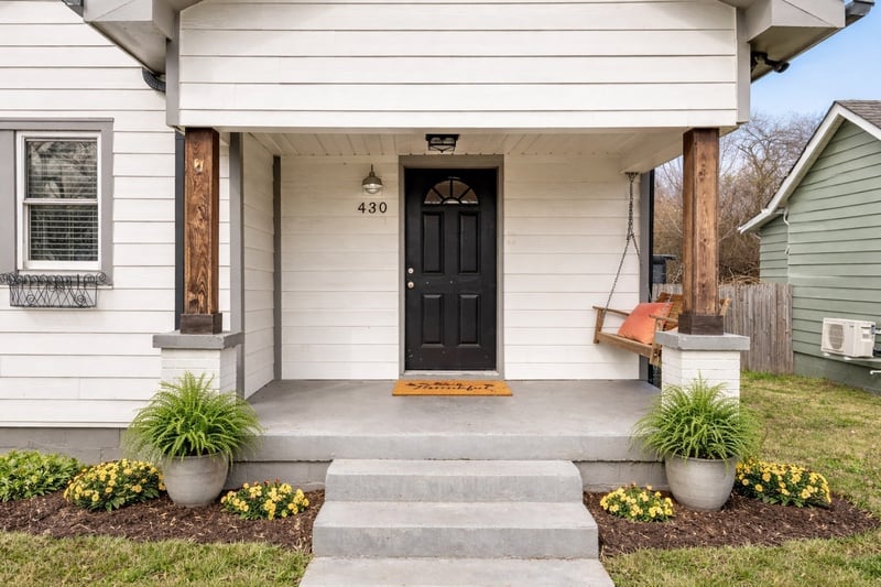 430 Veritas St, Nashville, TN 37211