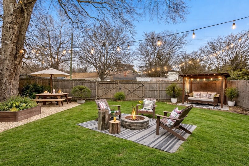 430 Veritas St, Nashville, TN 37211