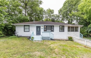 1200 Seymour Ave, Nashville, TN 37206