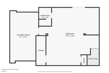 1200 Seymour Ave, Nashville, TN 37206