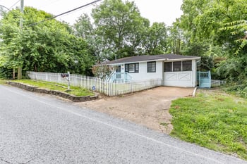 1200 Seymour Ave, Nashville, TN 37206