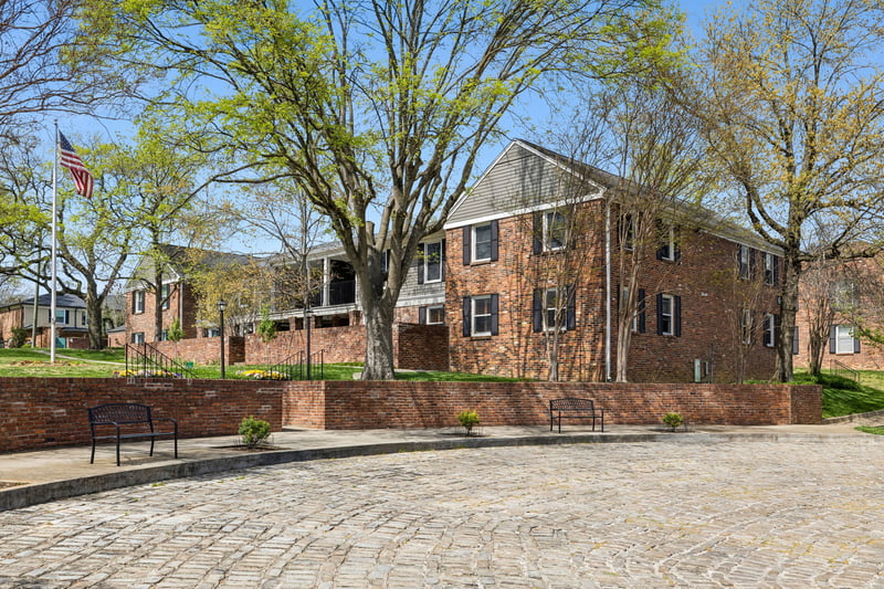 5025 Hillsboro Pike #6F, Nashville, TN 37215