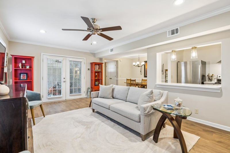 5025 Hillsboro Pike #6F, Nashville, TN 37215