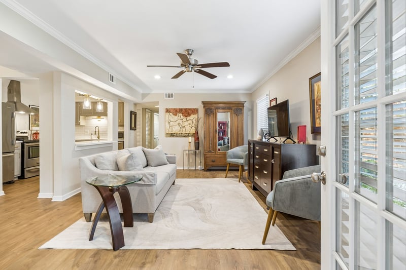 5025 Hillsboro Pike #6F, Nashville, TN 37215