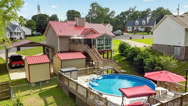 4113 Turners Bnd, Goodlettsville, TN 37072