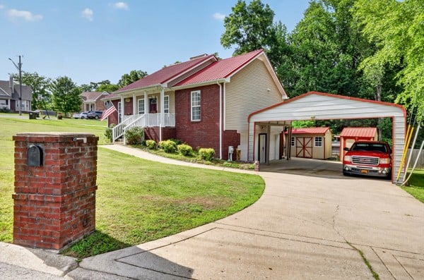 4113 Turners Bnd, Goodlettsville, TN 37072