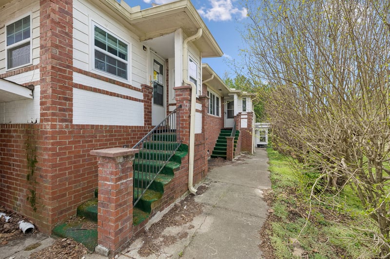 1031 College Ave, Nashville, TN 37209