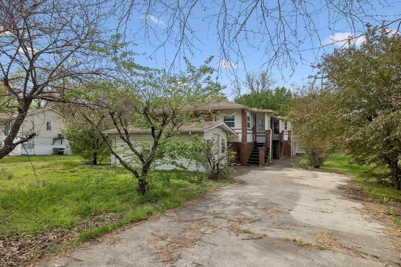 1031 College Ave, Nashville, TN 37209