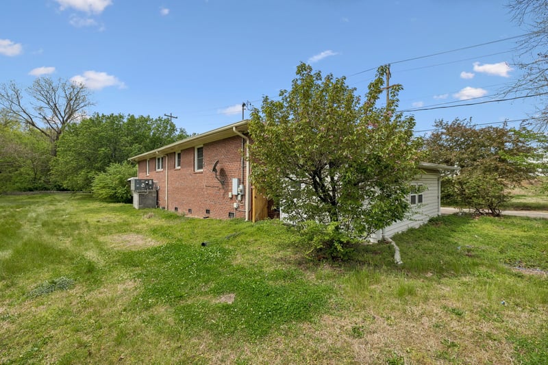 1031 College Ave, Nashville, TN 37209