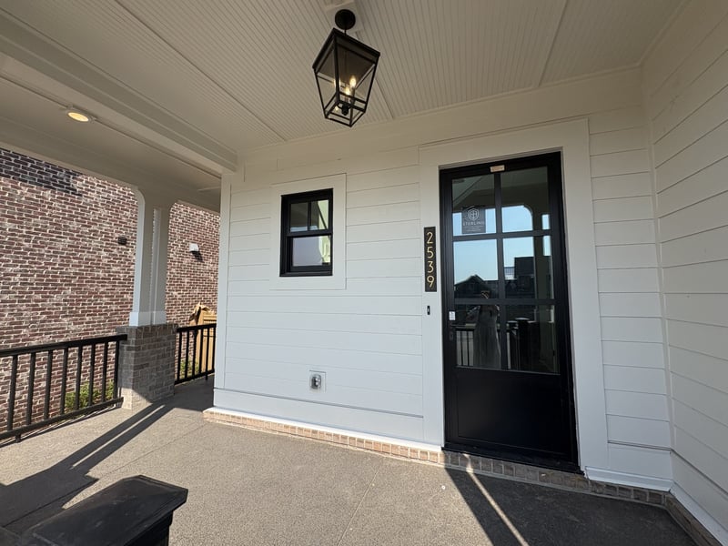 2539 Buckner Ln, Thompsons Station, TN 37179
