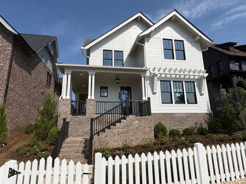 2539 Buckner Ln, Thompsons Station, TN 37179