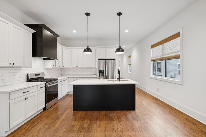 1011A Delmas Ave, Nashville, TN 37216