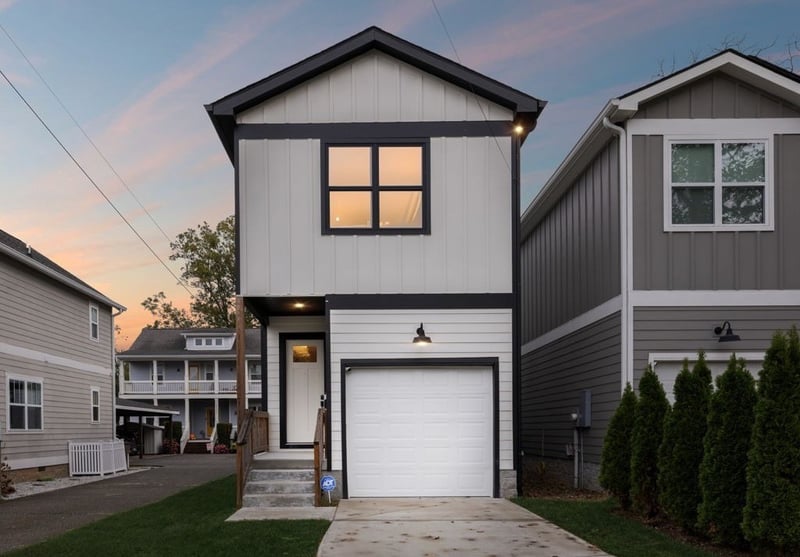 1011A Delmas Ave, Nashville, TN 37216