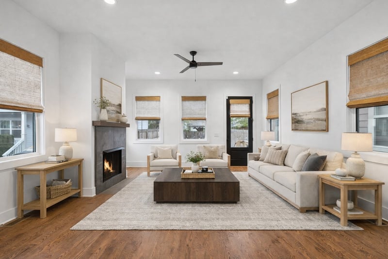 1011A Delmas Ave, Nashville, TN 37216