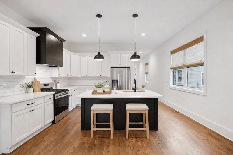 1011A Delmas Ave, Nashville, TN 37216