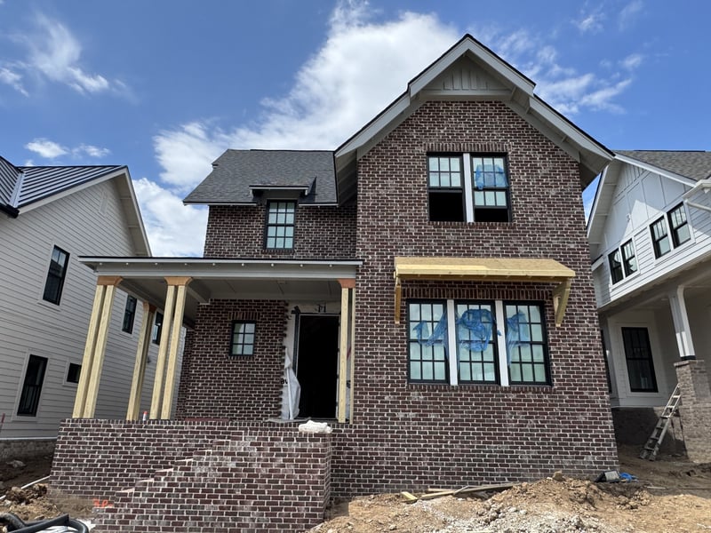 2541 Buckner Ln, Thompsons Station, TN 37179