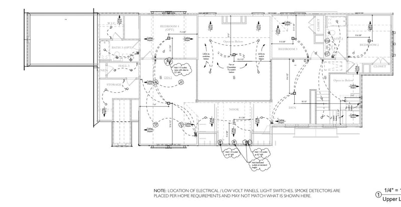 2541 Buckner Ln, Thompsons Station, TN 37179