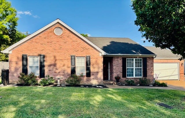 2412 Bayview Dr, Nashville, TN 37217