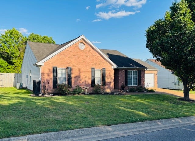 2412 Bayview Dr, Nashville, TN 37217