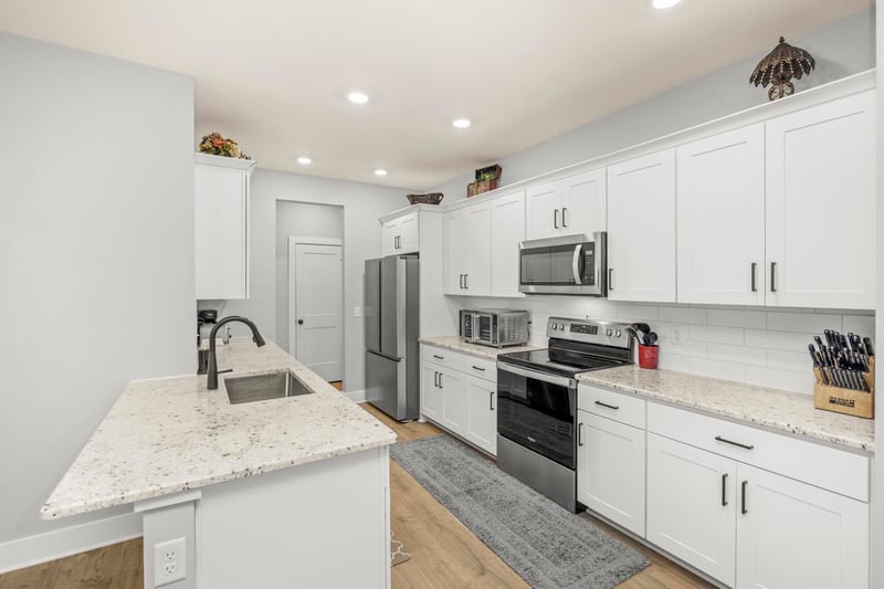 2623 Leawood Ct, Murfreesboro, TN 37128