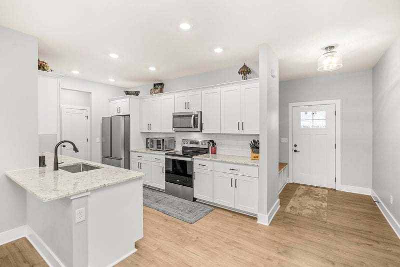 2623 Leawood Ct, Murfreesboro, TN 37128