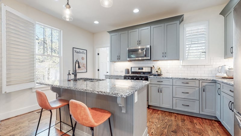 524B E Bend Dr, Nashville, TN 37209