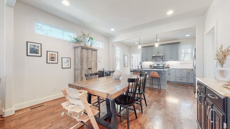 524B E Bend Dr, Nashville, TN 37209