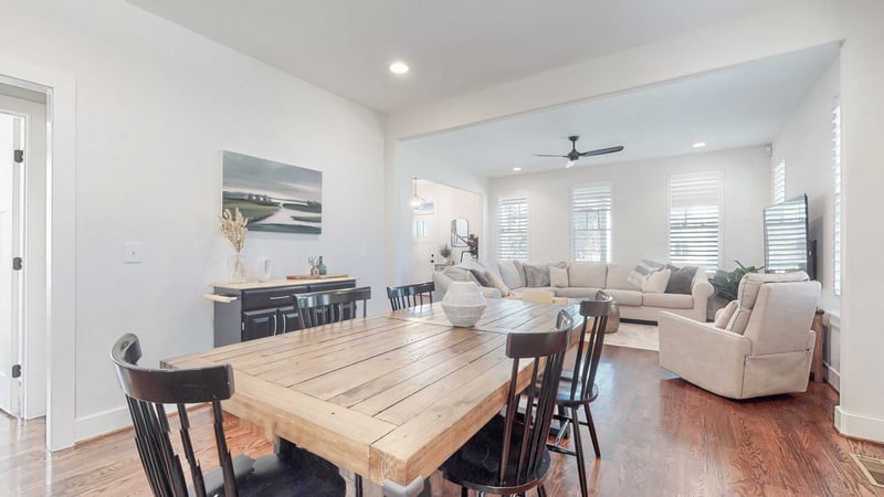 524B E Bend Dr, Nashville, TN 37209