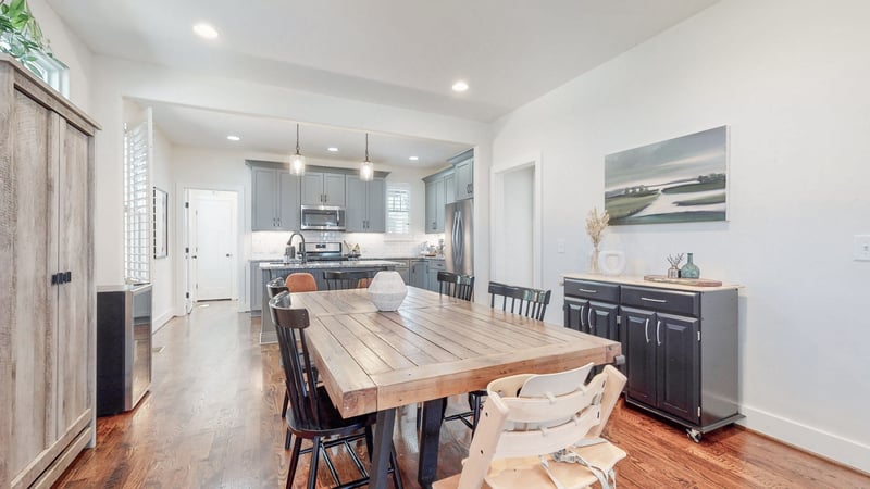 524B E Bend Dr, Nashville, TN 37209