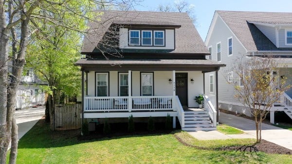 524B E Bend Dr, Nashville, TN 37209