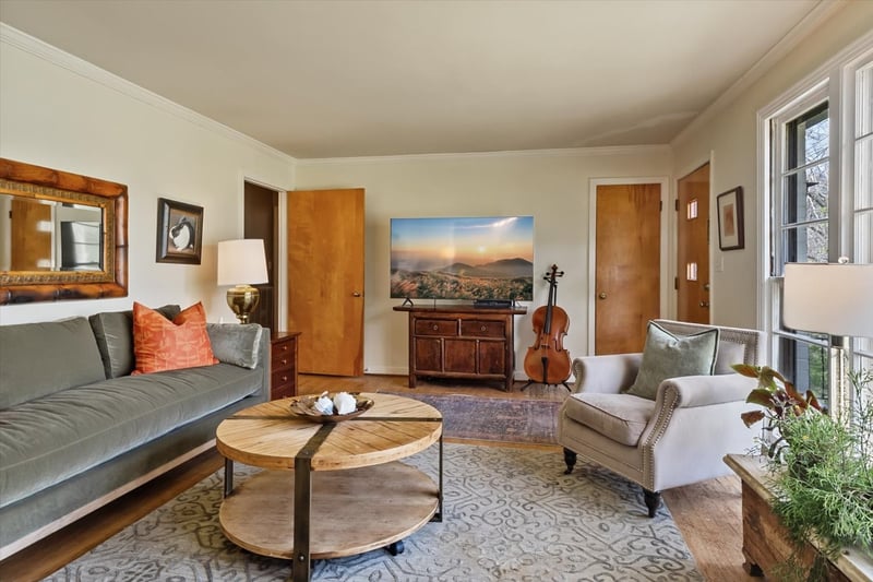 6510 Rolling Fork Dr, Nashville, TN 37205