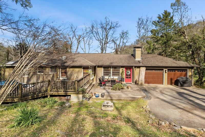 6510 Rolling Fork Dr, Nashville, TN 37205