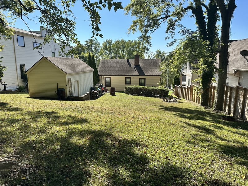 820 Horner Ave, Nashville, TN 37204